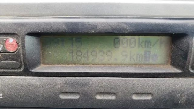 Volare W8 ano 2012 28 lugares  - Foto 11