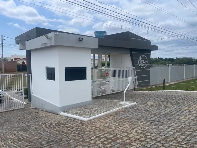 Lote condomínio Brisas do rio - Foto 4