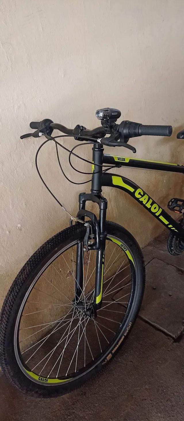 Vendo bicicleta aro 29 