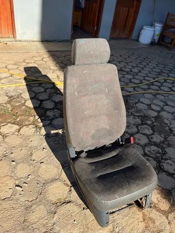 BANCO MERCEDES LADO CARONA  - Foto 2