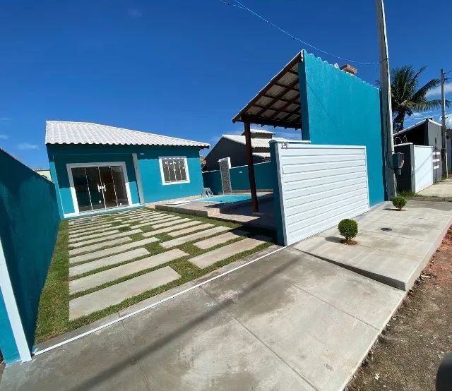 Captação de Casa a venda na Rua das Pacas, Nova Califórnia (Tamoios), Cabo Frio, RJ