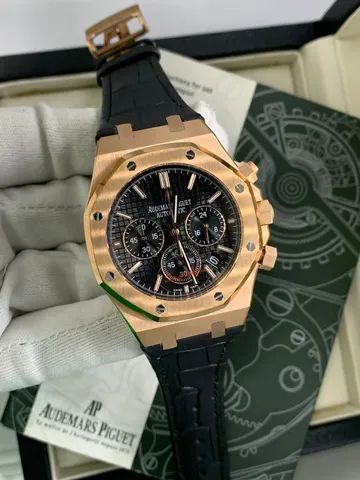 Relogio Audemars Piguet