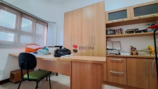 Casa com 4 dormitórios para alugar, 529 m² por R$ 15.670/mês - Jardim Canadá - Ribeirão Pr - Foto 13