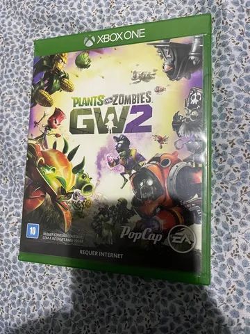 Plants vs zombie 