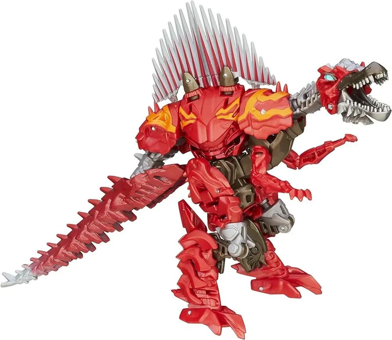 Transformers Age Of Extinction Deluxe Class - Hasbro - Foto 2