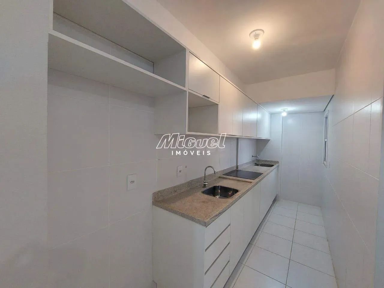 Apartamento à venda, Cidade Alta - Piracicaba - Foto 9