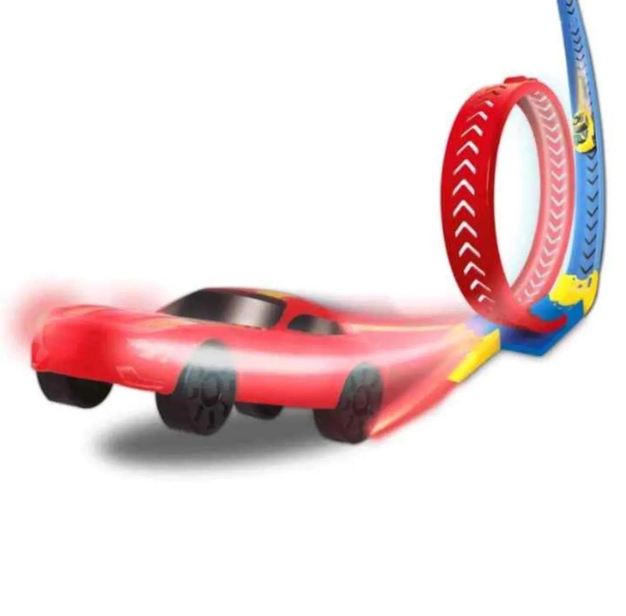Brinquedo Race Looping Super Fast - Diversão garantida! - Foto 4