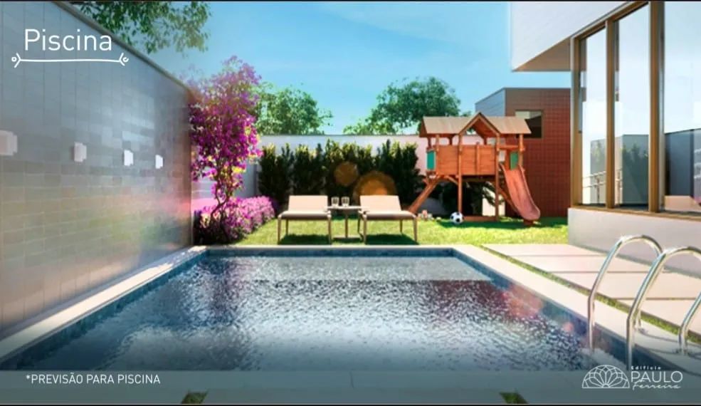 MT - Imóvel para venda possui 57 metros quadrados com 2 quartos em Casa Amarela - Recife - - Foto 10