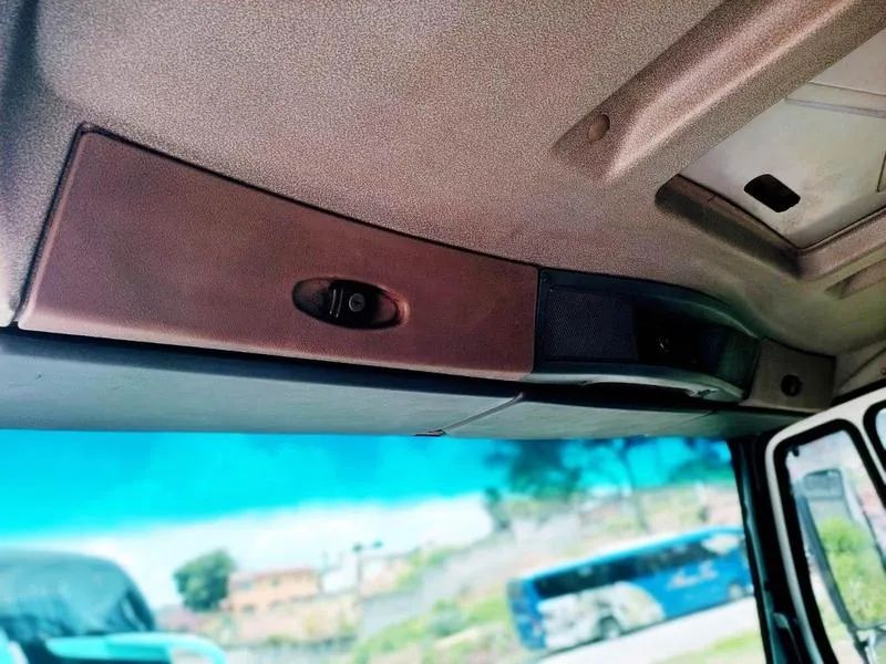 MERCEDES-BENZ 914-C 4X2 2P 1999 - Foto 12