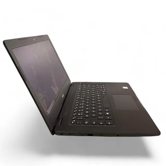 Notebook Dell Latitude 3490 i5-8ªGeração 8gb DDR4 SSD 256GB Tela 14" B24SJC0100 - Foto 5