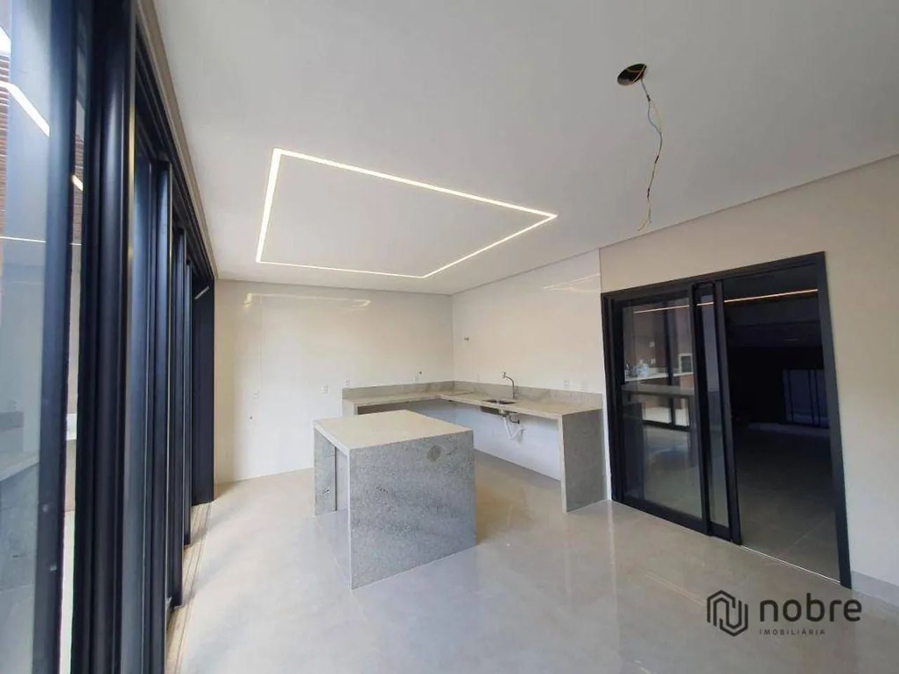 Sobrado com 3 dormitórios à venda, 147 m² por R$ 980.941,53 - Plano Diretor Sul - Palmas/T - Foto 4
