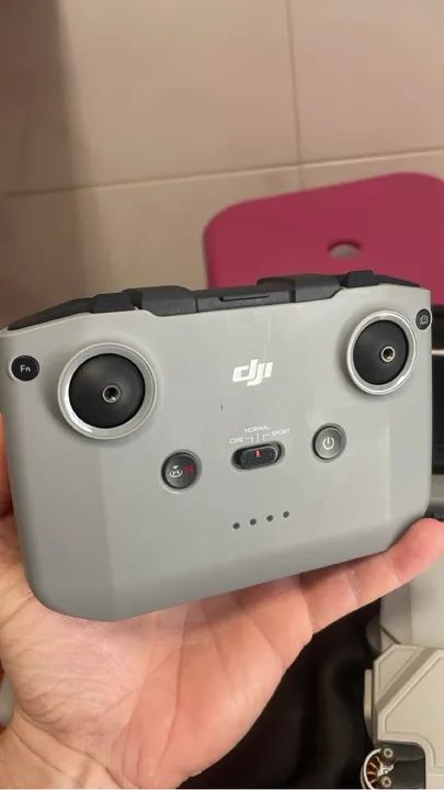 Drone DJI Mini 2 - Foto 2