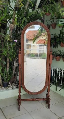 Espelho de Piso Costureira - Foto 3