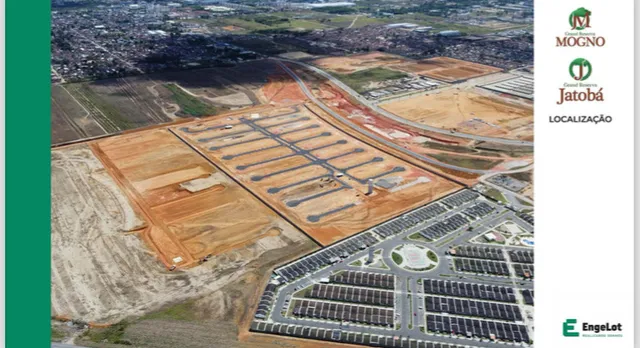 . Lotes em Condomínio Parcelados com a Construtora AP