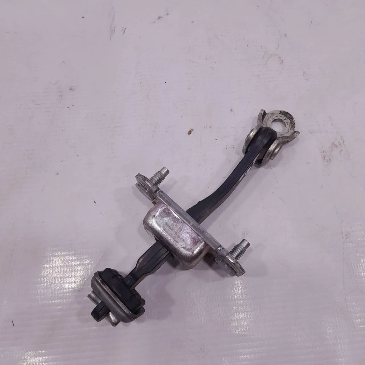 Limitador Porta Dianteira Direita Subaru Impreza 2010 Pq122
