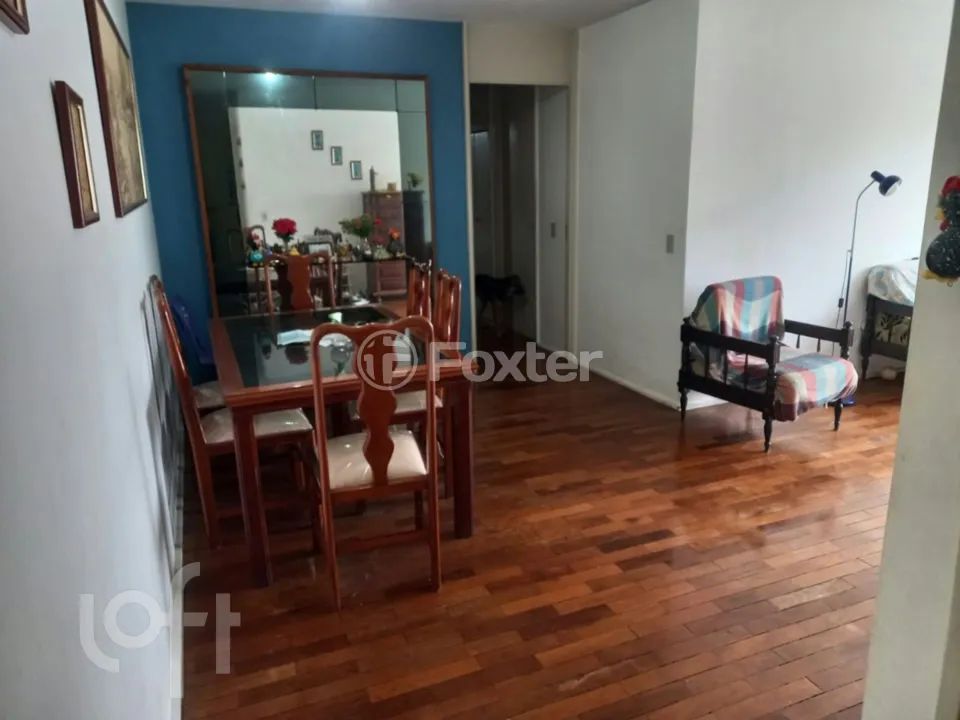 Apartamento à venda Rua Nazaré Paulista, Vila Madalena - São Paulo