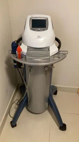 Ondas de Choque Chattanooga - Foto 5