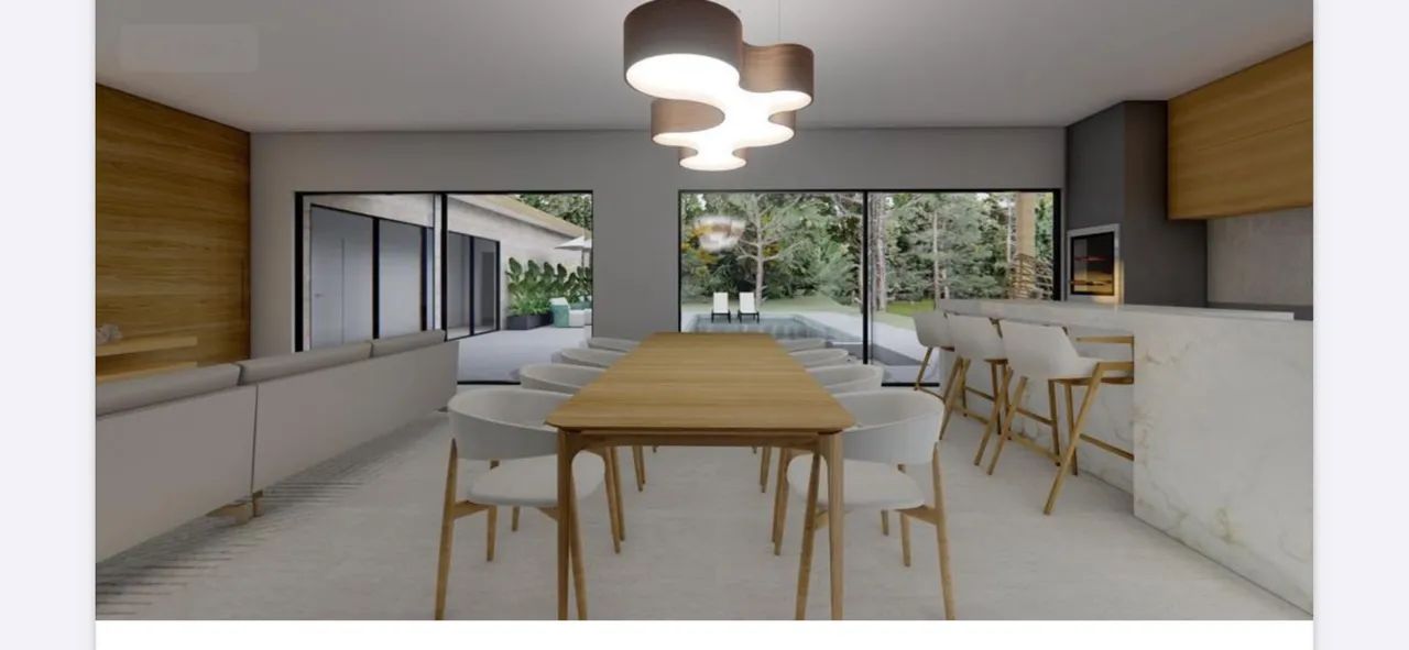 Terreno condomínio Gran Royalle Casa Branca 1000 mts - Foto 7