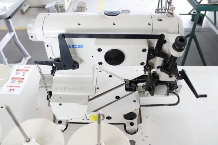 Galoneira cilindrica c/ catraca Usada - Foto 2