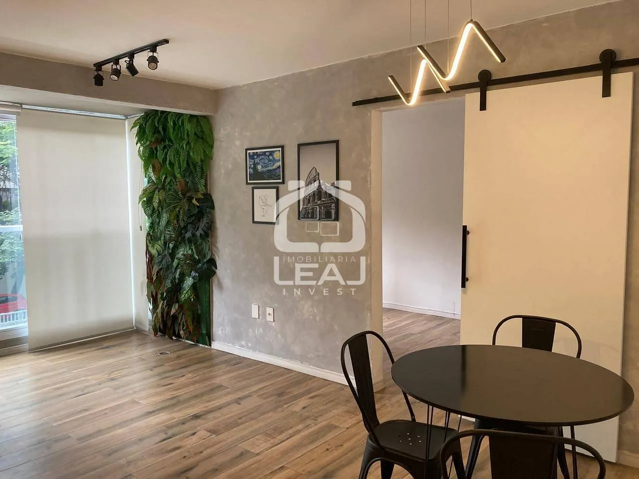 Apartamento à Venda, Vila Andrade/Morumbi, 38 m², 1 Suíte e 1 Vaga por R$415.000,00 - São