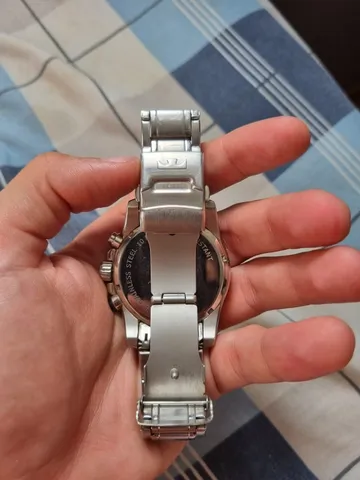 Relógio Technos Masculino OS20HZ/1K