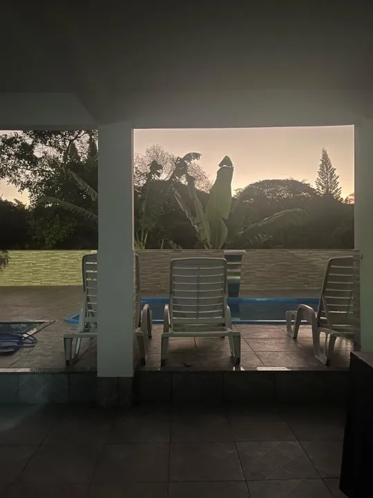 Casa de praia / balneário de Carapebus