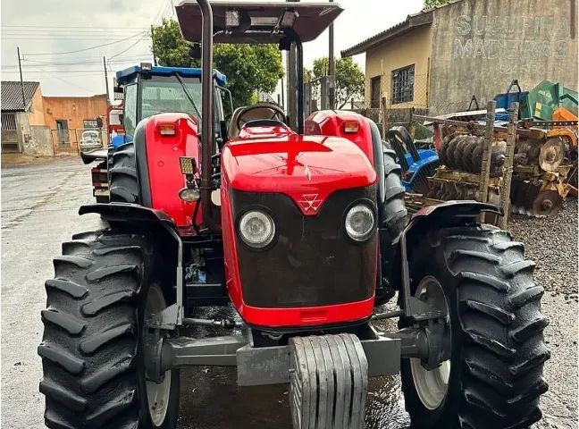 Massey Ferguson 4292 - Foto 2