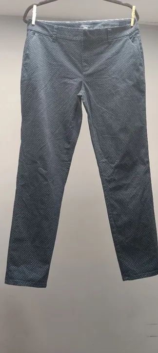 Calça social FEMININA Tommy Hilfiger 