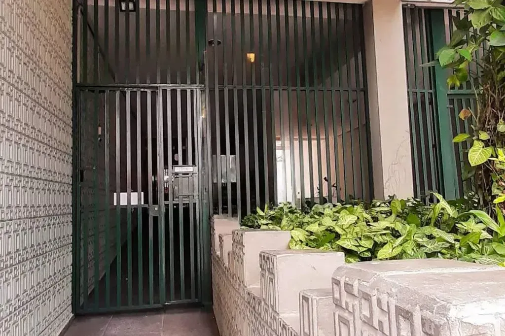 Apartamento de 3 dormitórios no Centro de Osasco!
