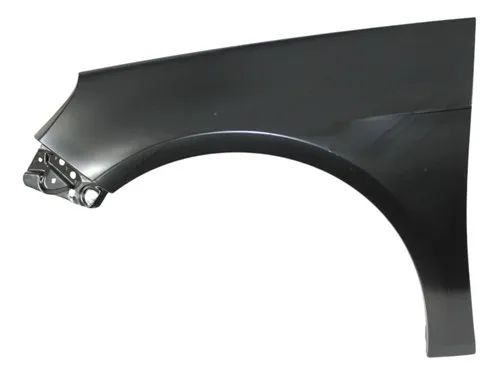 Paralama Vw Gol Voyage G5 2009 2010 2011 2012 Novo - Foto 3