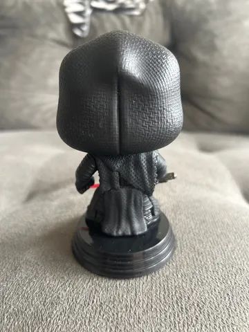 Funko Pop (Kylo Ren - Star Wars) - Foto 2