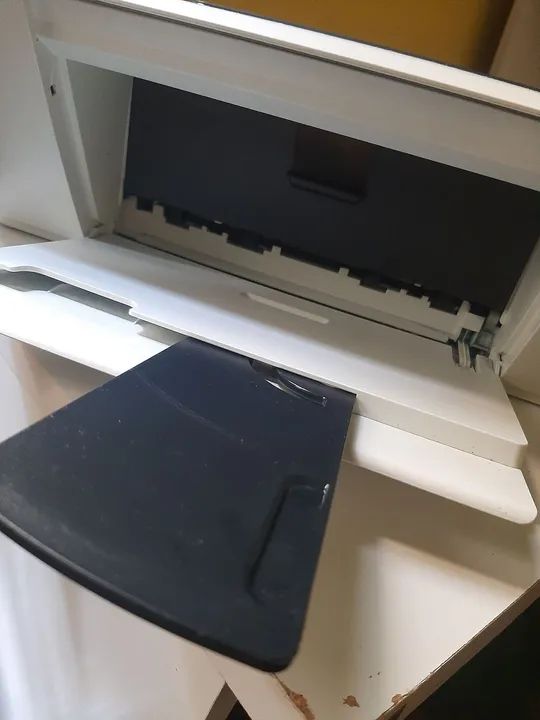 Impressora HP Deskjet Advantage 1516 - Foto 3