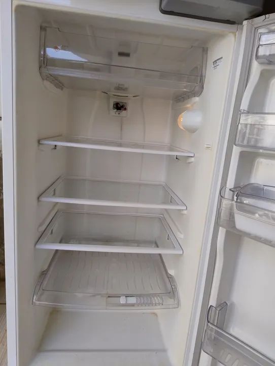 Geladeira Brastemp 354 Litros - Foto 4