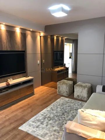 apartamento - Parque Prado - Campinas