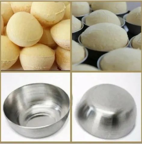 Quidim 5037 Nº.1 - 5,2 X 3,2 X 2,0 (cm) Duzia