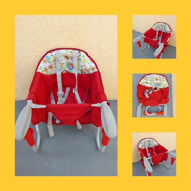 Cadeira infantil 