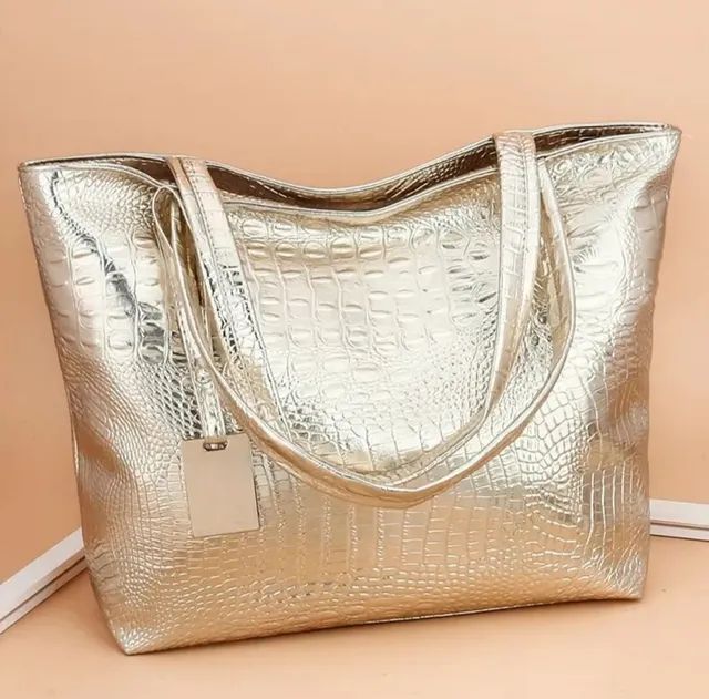 Bolsa Sacola de Ombro