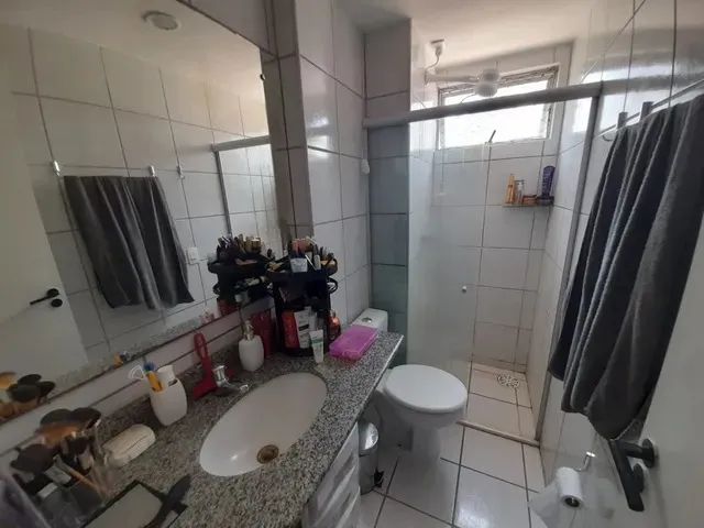 Apto 3/4 e 1 suíte no Ville Saint Martin de 87 m² com 2 vagas por 309.999, Barro Vermelho - Foto 2