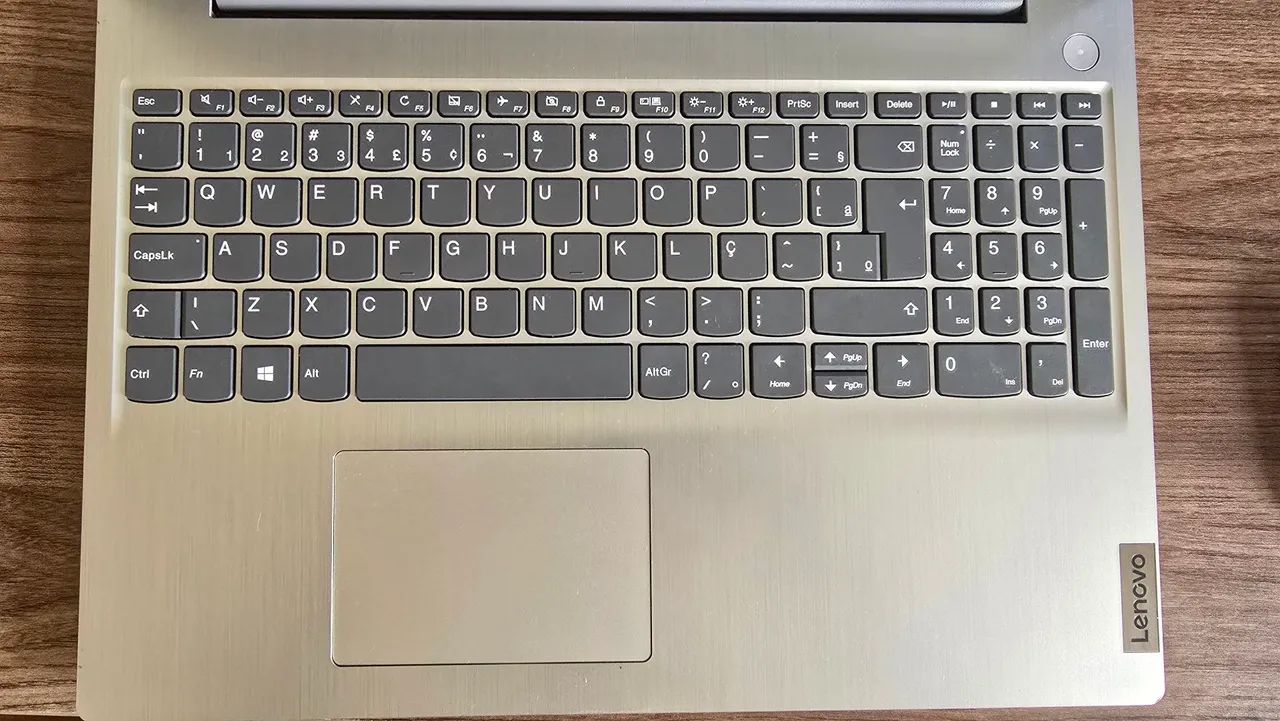 Notebook Lenovo i5 20gb ram - Foto 4