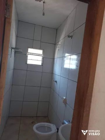 Casa à venda, 2 quartos, 2 vagas, Lourdes - Uberaba/MG - Foto 4