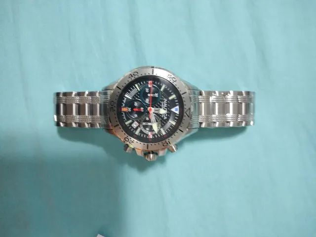 RELÓGIO NAUTICA  - Foto 5