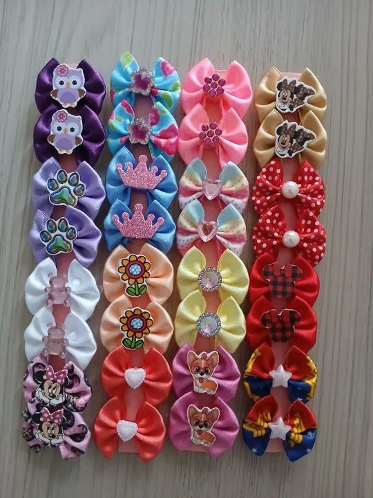 Lacinhos Pet 200 un - Foto 4