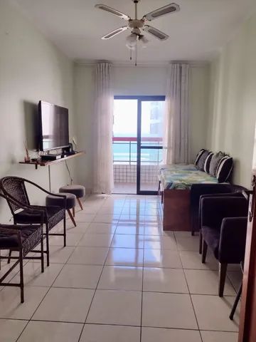 Apartamento Praia Grande Aviação - Foto 9