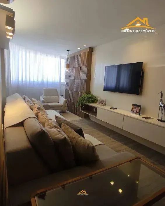 Localizada no bairro Brasileia, Betim, essa incrível cobertura está disponível por apenas  - Foto 5