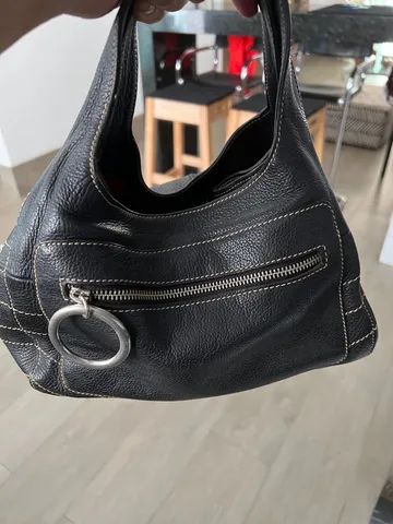 Bolsa em couro Corello