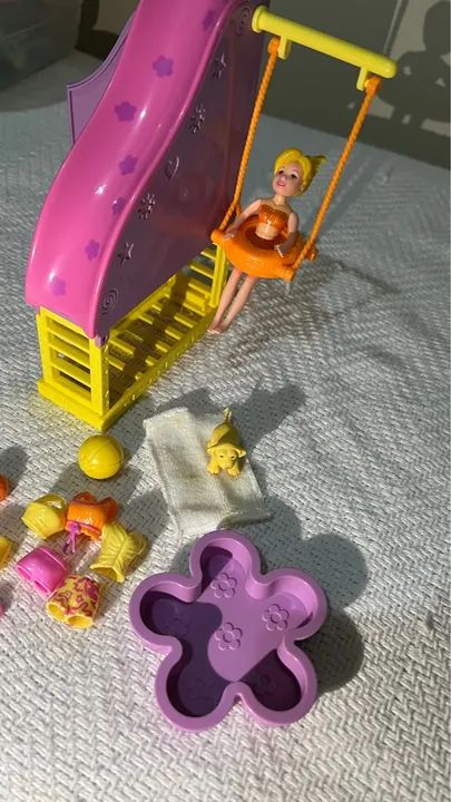 Polly Pocket  - Foto 2
