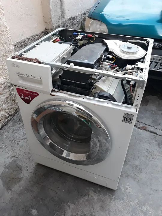 Consertos e Reparos de Equipamentos e Elétrica em geral  em geral  - Foto 3