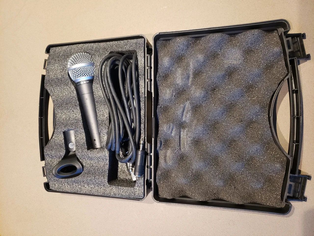 Microfone GM 580 - Foto 3