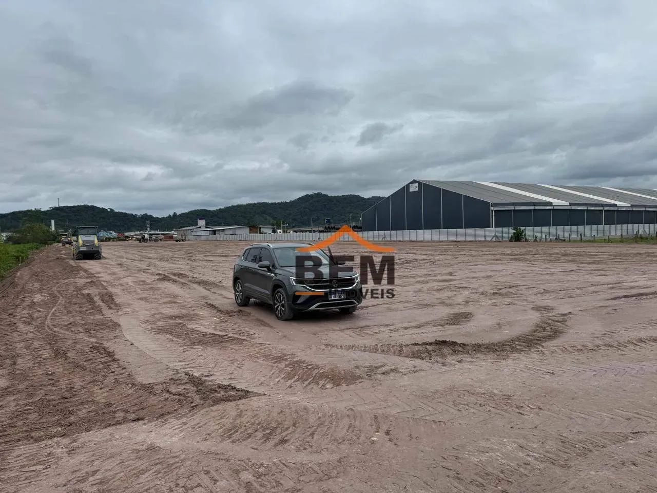 Terreno para alugar, 19000 m² por R$ 70.000,00/mês - Salseiros - Itajaí/SC - Foto 2