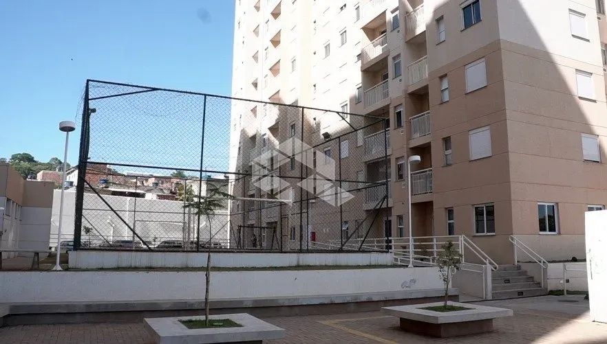 APTO 50M² 2 Dormitórios, com Garagem, Ferraz de Vasconcelos - Foto 15